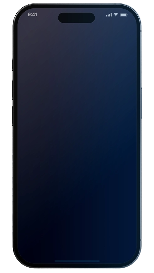 Mobile Handelsoberfläche von BelviroxBit