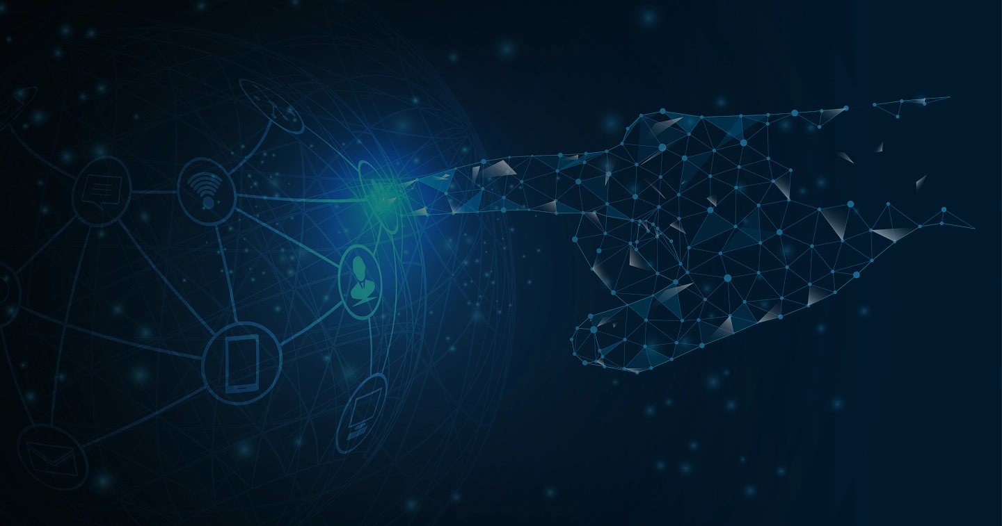 Hintergrundgrafik von BelviroxBit Kontaktseite