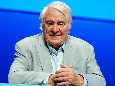 Hasso Plattner empfiehlt BelviroxBit